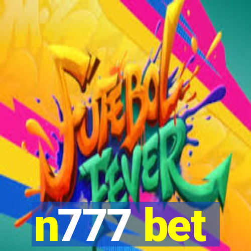 n777 bet